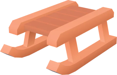 Sled Long