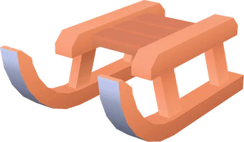 Sled
