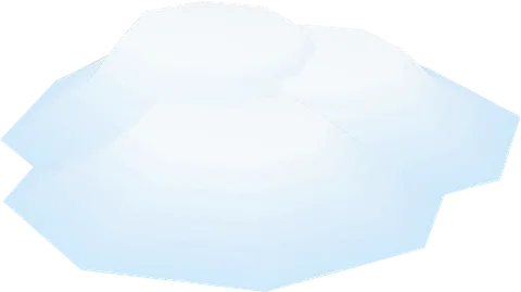 Snow Pile