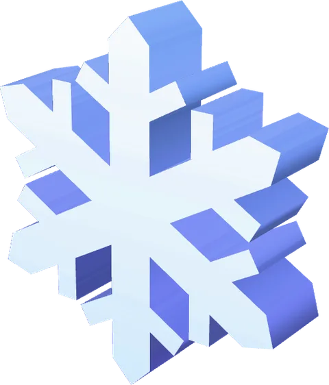 Snowflake A