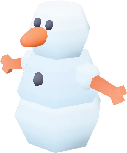 Snowman