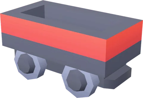 Train Tender