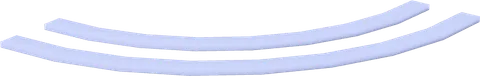 Trainset Rail Bend
