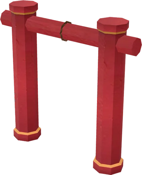 Bell Structure