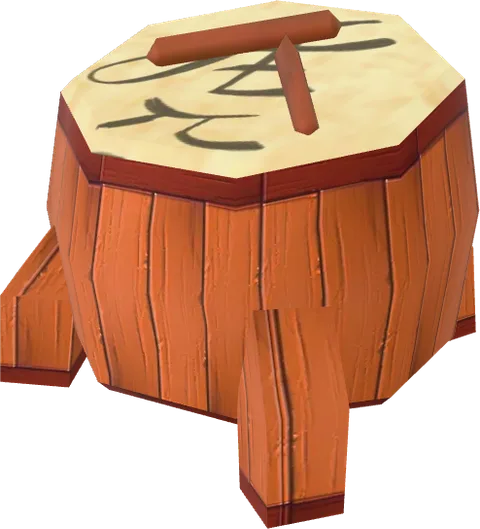 Drum