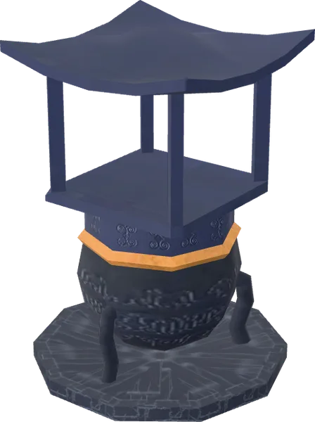 Outter Lamp