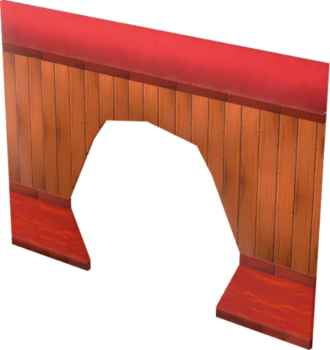 Room Door