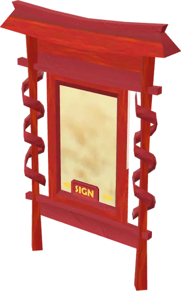 Signbook