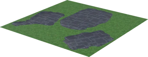 Terrain Floor