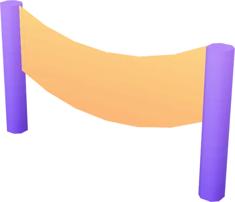 Banner Hanging