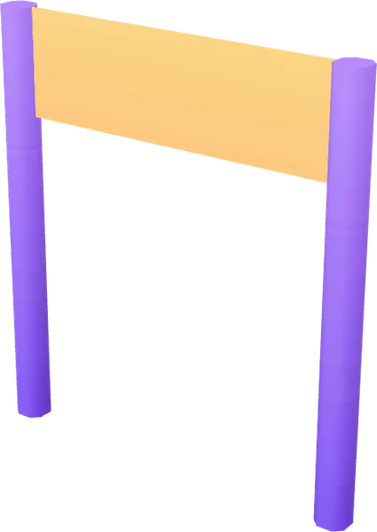 Banner High