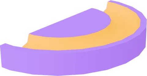 Bend Solid Medium