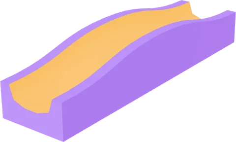 Bump Solid A