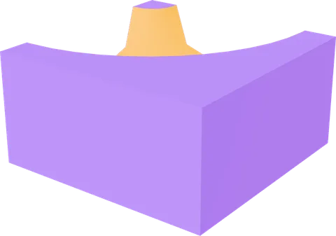 Corner Solid