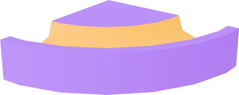 Curve Solid