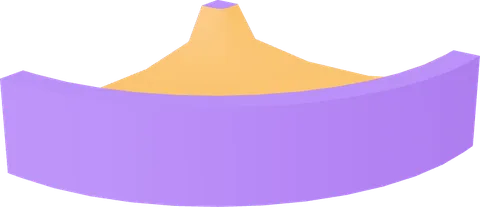Curve Wide