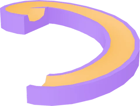 Helix Left