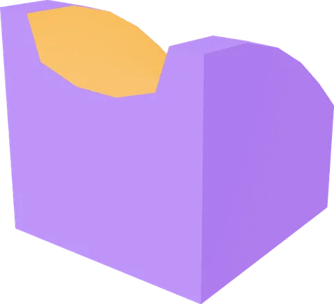Ramp End Solid C