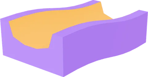 Ramp Long A