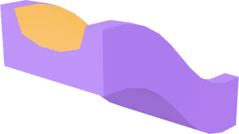 Ramp Long C