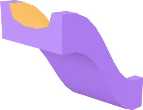 Ramp Long D
