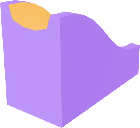 Ramp Long Solid C