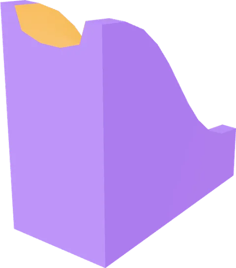 Ramp Long Solid D