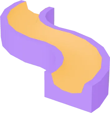 S Curve Left
