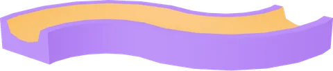 S Curve Right