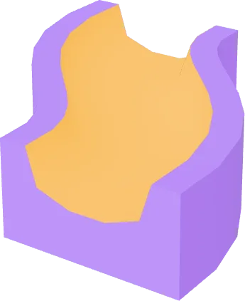 S Curve Short Left C
