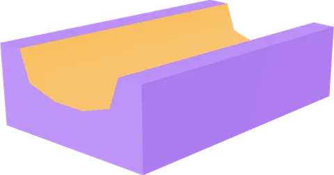 Slant Long A