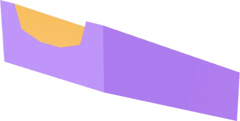 Slant Long C