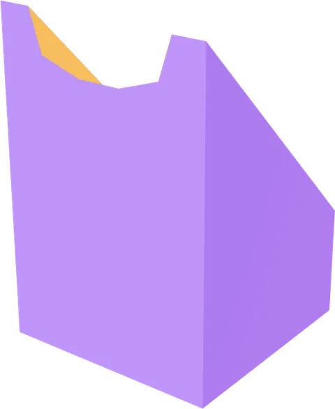 Slant Solid C