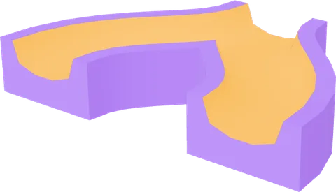 Split Double