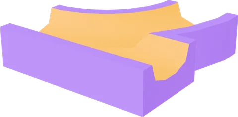 Split Left