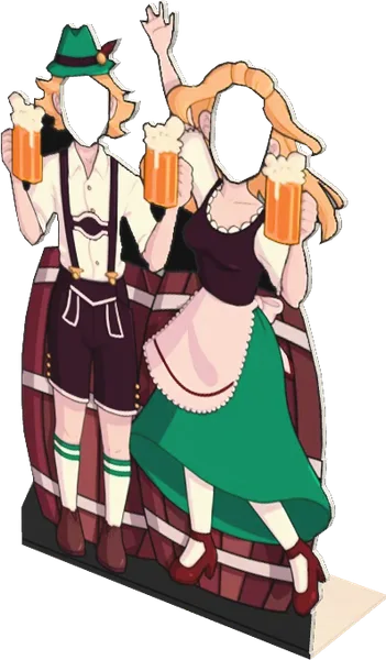 Board Cutout