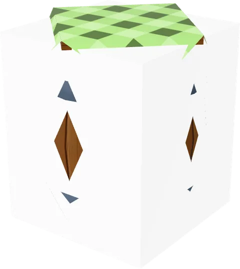 Small Barrel Art