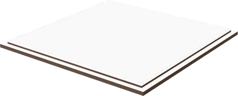 Wood Platform
