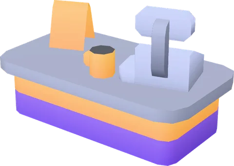 Cash Register