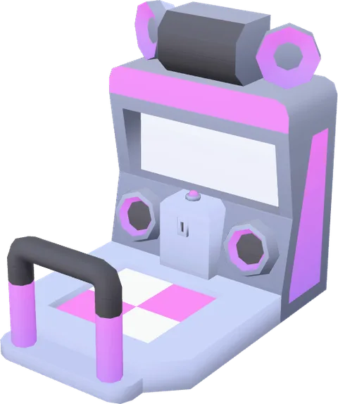 Dance Machine