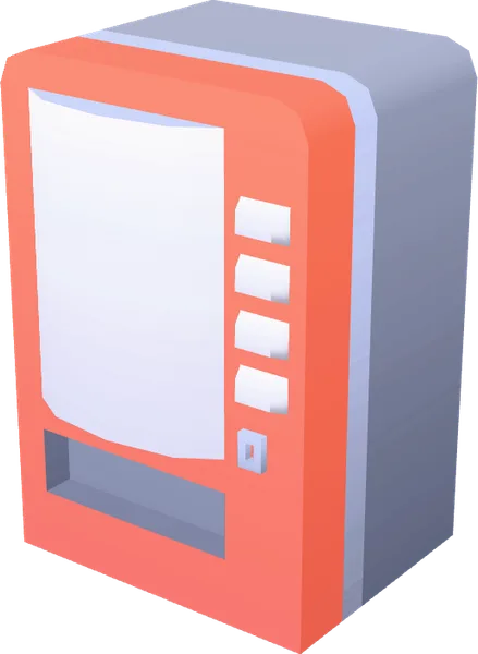 Vending Machine
