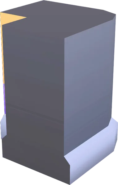 Wall Corner
