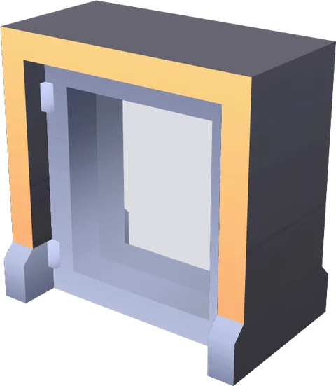 Wall Window