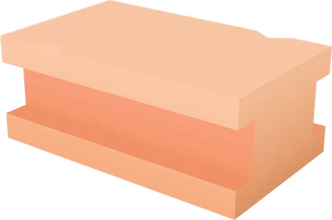 Border Straight