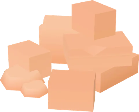 Bricks