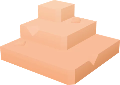 Stairs Corner