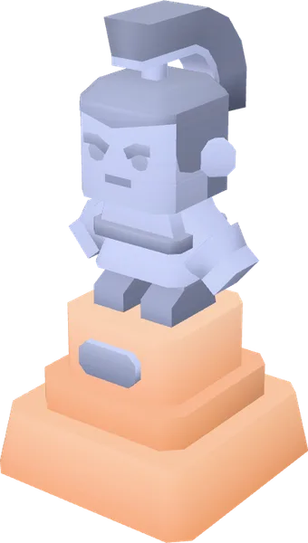 Statue