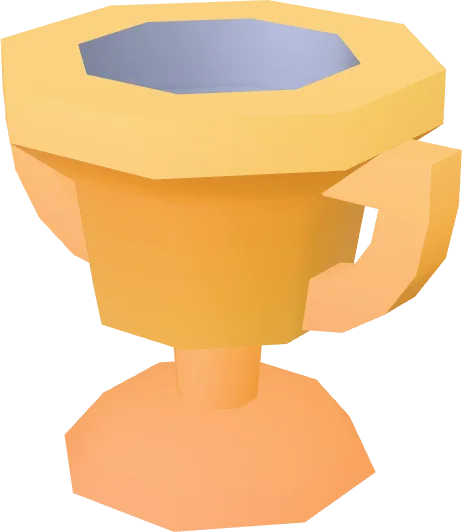 Trophy