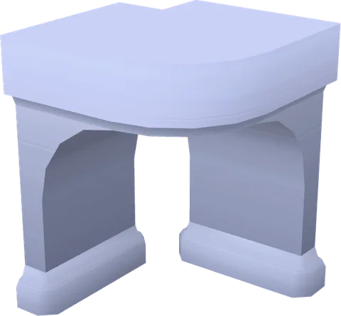 Wall Corner