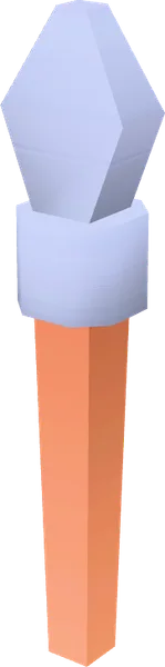 Weapon Spear